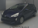 Toyota Aqua NHP10