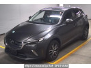 Mazda CX-3 DKEAW