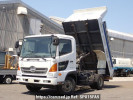 Hino RANGER FC9JCAP
