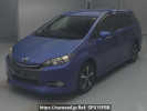 Toyota Wish ZGE20W