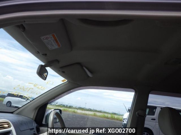 Used 2006 AT mitsubishi ek-wagon H82W Image[16]