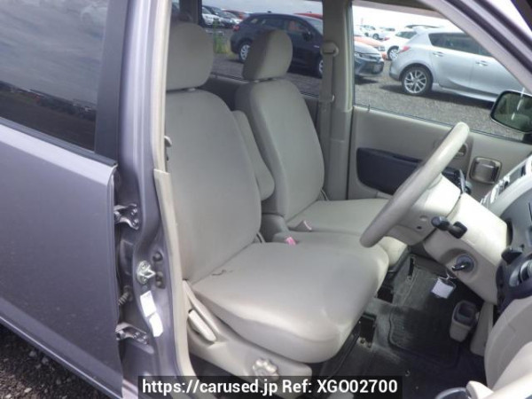Used 2006 AT mitsubishi ek-wagon H82W Image[18]