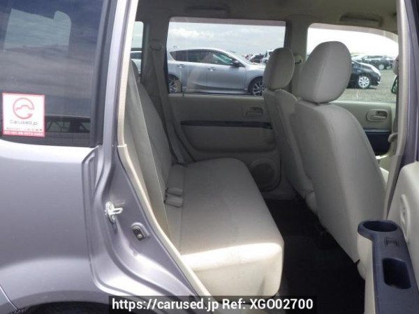 Used 2006 AT mitsubishi ek-wagon H82W Image[23]