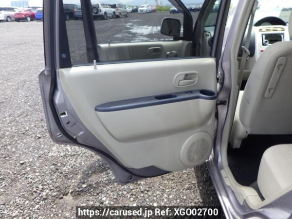 Used 2006 AT mitsubishi ek-wagon H82W Image[24]