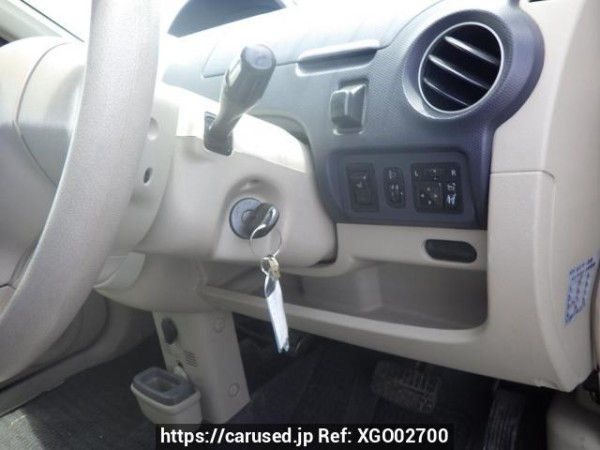 Used 2006 AT mitsubishi ek-wagon H82W Image[31]
