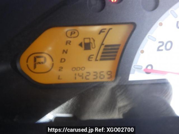 Used 2006 AT mitsubishi ek-wagon H82W Image[33]