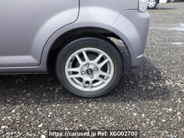 Used 2006 AT mitsubishi ek-wagon H82W Image[35]