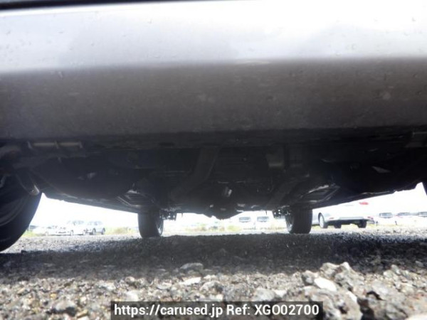 Used 2006 AT mitsubishi ek-wagon H82W Image[39]
