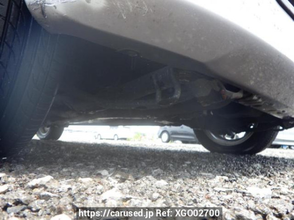 Used 2006 AT mitsubishi ek-wagon H82W Image[40]