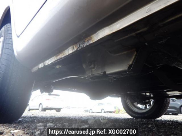 Used 2006 AT mitsubishi ek-wagon H82W Image[42]