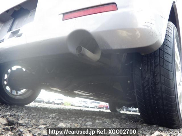 Used 2006 AT mitsubishi ek-wagon H82W Image[43]