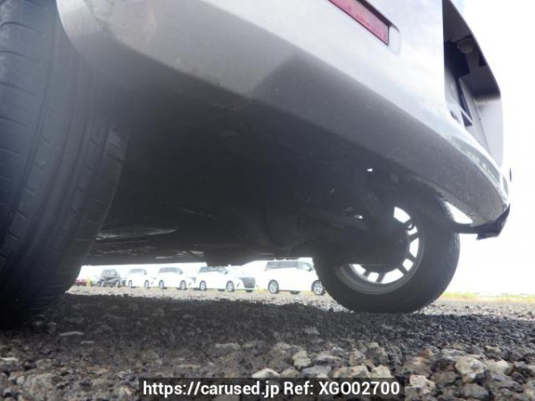 Used 2006 AT mitsubishi ek-wagon H82W Image[45]