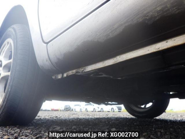 Used 2006 AT mitsubishi ek-wagon H82W Image[47]