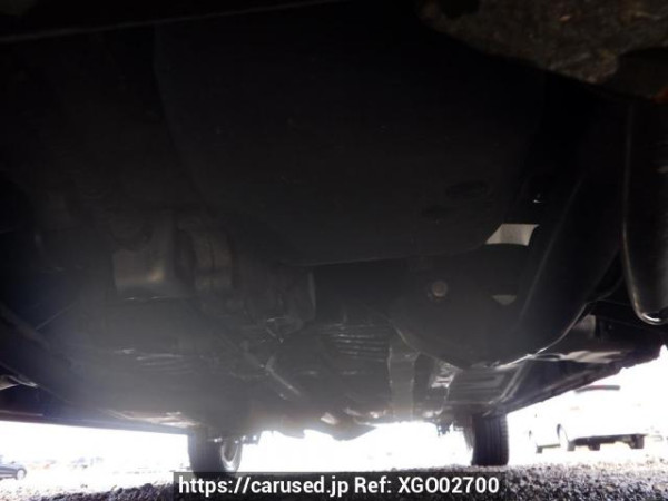 Used 2006 AT mitsubishi ek-wagon H82W Image[49]