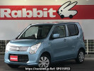 Suzuki Wagon R MH34S