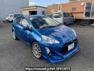 Toyota Aqua NHP10
