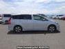 Used 2004 AT toyota wish ZNE10G Image[7]
