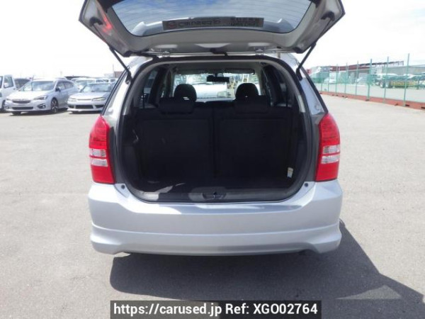 Used 2004 AT toyota wish ZNE10G Image[8]