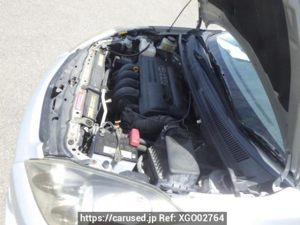 Used 2004 AT toyota wish ZNE10G Image[13]