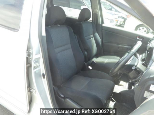 Used 2004 AT toyota wish ZNE10G Image[19]