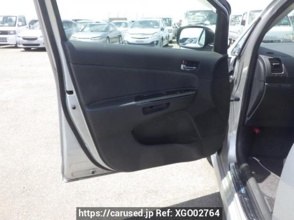 Used 2004 AT toyota wish ZNE10G Image[20]