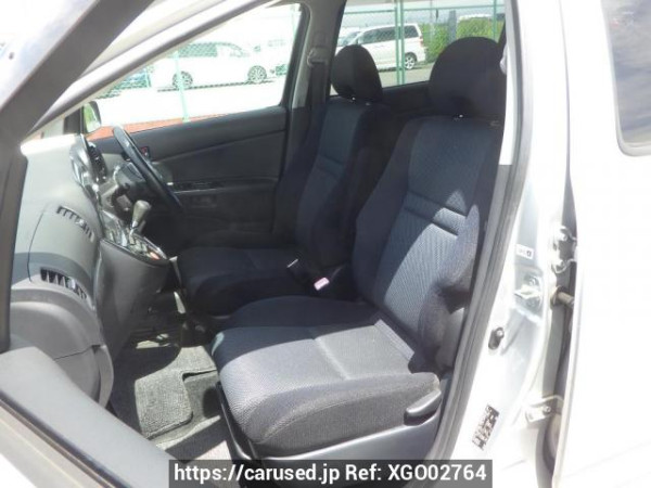 Used 2004 AT toyota wish ZNE10G Image[22]