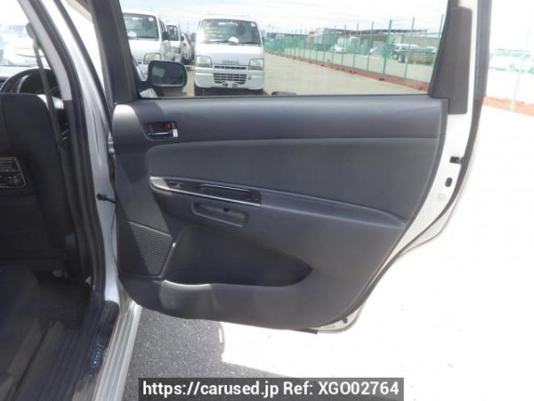 Used 2004 AT toyota wish ZNE10G Image[23]