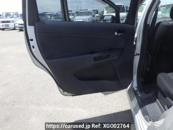 Used 2004 AT toyota wish ZNE10G Image[25]