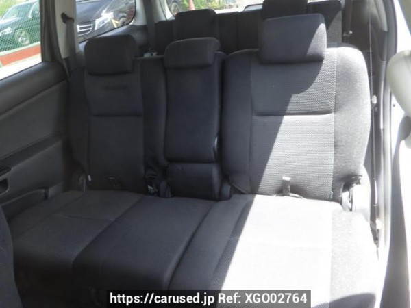 Used 2004 AT toyota wish ZNE10G Image[27]