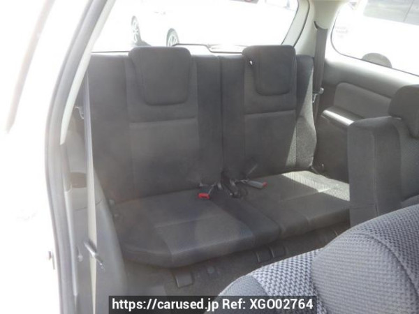 Used 2004 AT toyota wish ZNE10G Image[28]