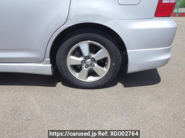 Used 2004 AT toyota wish ZNE10G Image[37]