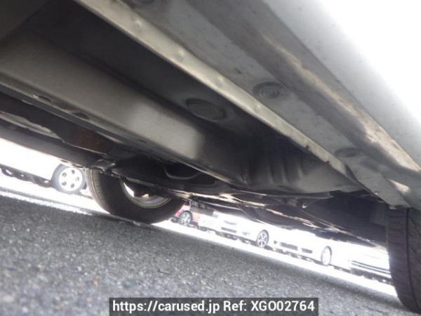 Used 2004 AT toyota wish ZNE10G Image[43]