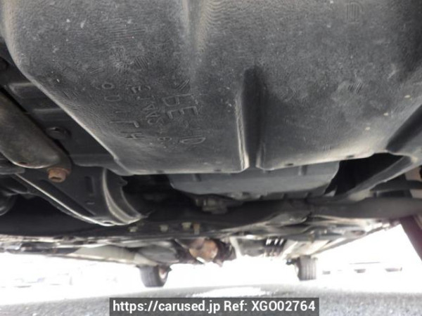 Used 2004 AT toyota wish ZNE10G Image[51]