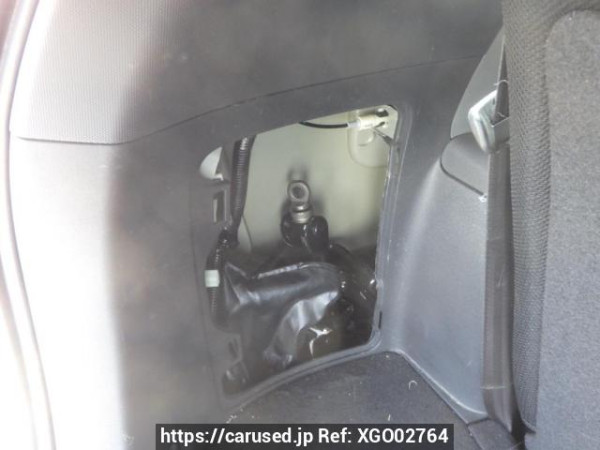 Used 2004 AT toyota wish ZNE10G Image[52]