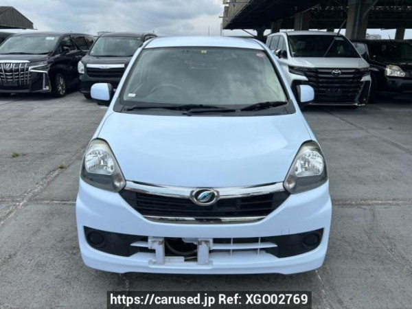 Used 2016 AT daihatsu mira-e-s LA300S Image[1]