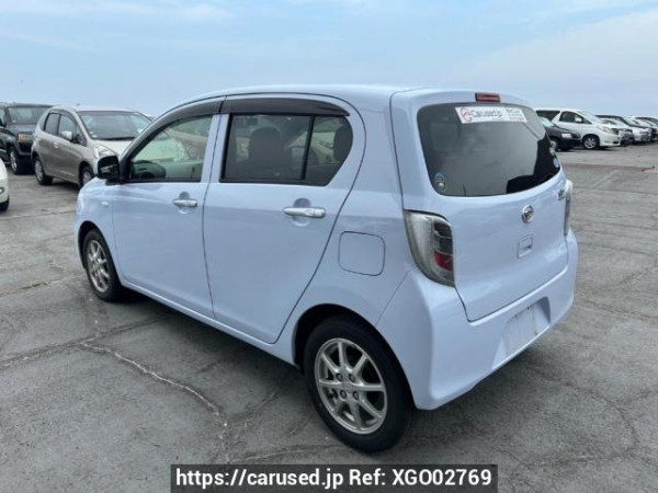 Used 2016 AT daihatsu mira-e-s LA300S Image[4]
