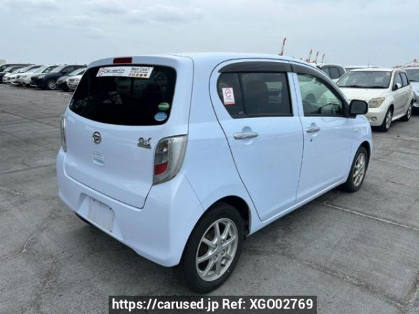 Used 2016 AT daihatsu mira-e-s LA300S Image[6]