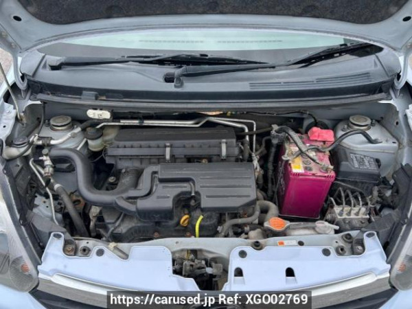 Used 2016 AT daihatsu mira-e-s LA300S Image[9]