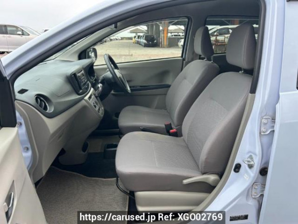 Used 2016 AT daihatsu mira-e-s LA300S Image[14]