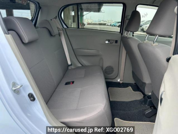 Used 2016 AT daihatsu mira-e-s LA300S Image[15]