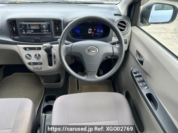 Used 2016 AT daihatsu mira-e-s LA300S Image[19]