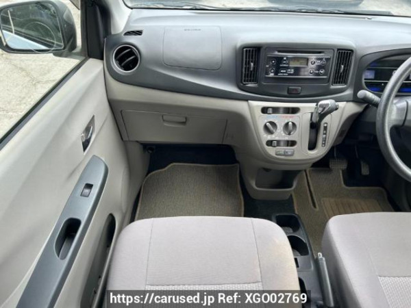 Used 2016 AT daihatsu mira-e-s LA300S Image[20]