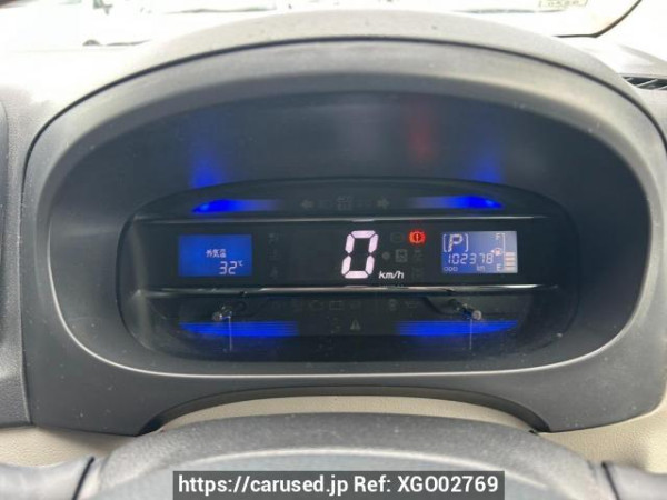 Used 2016 AT daihatsu mira-e-s LA300S Image[21]