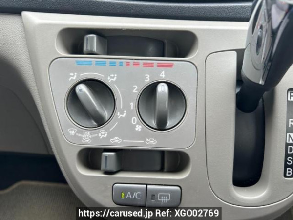 Used 2016 AT daihatsu mira-e-s LA300S Image[24]