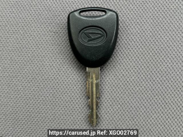 Used 2016 AT daihatsu mira-e-s LA300S Image[29]