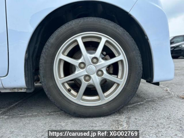 Used 2016 AT daihatsu mira-e-s LA300S Image[30]