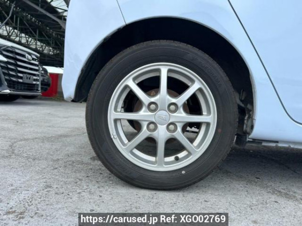 Used 2016 AT daihatsu mira-e-s LA300S Image[31]