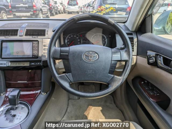Used 2008 AT toyota mark-x GRX120 Image[18]