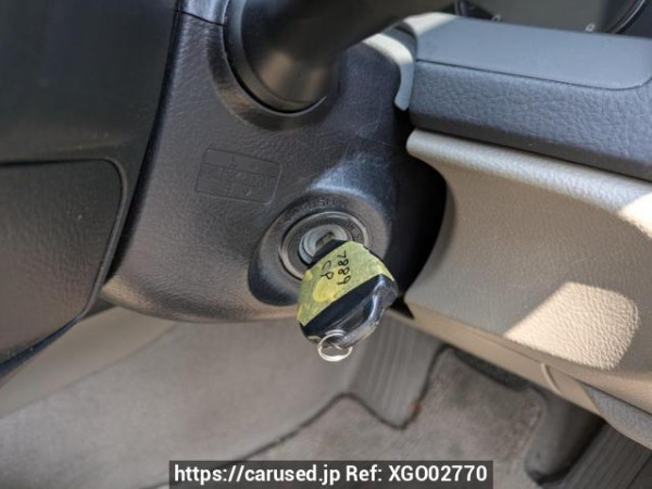 Used 2008 AT toyota mark-x GRX120 Image[19]