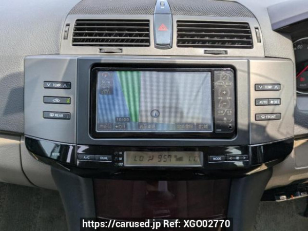 Used 2008 AT toyota mark-x GRX120 Image[21]